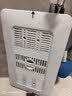 沐唯（muvi）蹲便器盖板蹲厕所便池蹲坑盖板洗澡防臭堵臭器卫生间蹬式便槽通用 实拍图