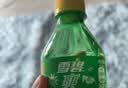 可口可乐檀健次代言 雪碧 Sprite柠檬味汽水碳酸饮料300ml*24瓶 整箱装 实拍图