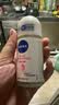 妮维雅（NIVEA）孙颖莎同款抑汗香体止汗露腋下干爽精华爽身走珠液50ml生日礼物 实拍图