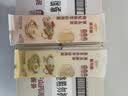 金龙鱼薏米茯苓山药泥 澳麦挂面 100g*20 整箱装 4斤 进口小麦 低盐低脂 实拍图