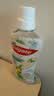 高露洁（Colgate）海盐+柚子+重口味克星进口精油漱口水500ml*3 含氟清新口气去口臭 实拍图