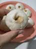 王继莲 小笼半成品超市老面儿童早餐食品速食馒头速冻早点包子杭州鲜肉小笼包 【32个】柴火豆腐小笼包200g*4袋 实拍图