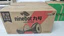 九号（Ninebot）电动平衡车Mini黑色智能代步礼物长续航腿控成年人两轮电动车体感小九非燃动版Plus 实拍图