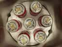 旺旺旺仔牛奶 245ml*14原味 儿童乳饮品  巨型旺仔梦想储蓄罐送礼 实拍图