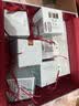 雅诗兰黛【教师节礼物】小棕瓶精华眼霜15ml淡纹抗老护肤品套装化妆品礼盒 实拍图