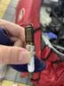 壳牌（Shell）都市光影单次小保养卡 5W-30 SP 6L含机油+机滤+工时 汽车保养 实拍图
