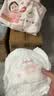 好奇（Huggies）铂金装小桃裤拉拉裤箱装XXXL64片尿不湿【夏季散热王】 实拍图