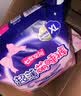 七度空间萌睡安心裤超长夜用安睡裤大码裤型巾L-XL码12条【新国标认证】 实拍图
