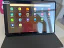HUAHUI平板电脑2026新款Pad pro 骁龙8Gen3支持WIFI6插卡5G全网通平板电脑 4K超清晰游戏娱乐办公平板 烟雨紫 32G运行+1TB（1024G）内存 实拍图