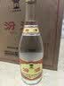 汾酒53度黄盖玻汾  清香型白酒 高度口粮酒  泡酒 53度 475mL 6瓶 整箱装非原箱 实拍图