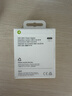 Apple/苹果 原装正品20W type-c充电器 苹果usb-c充电器手机快充头 旗舰店苹果iPhone 17 Pro Max充电器 实拍图