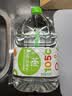 屈臣氏蒸馏水纯净水4.5L*4桶整箱大桶装水饮用水家庭装泡茶煲汤 实拍图