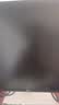 戴尔（DELL）27英寸2K显示器IPS屏 硬件级防蓝光 144Hz 99%sRGB 双音响 旋转升降 电竞游戏电脑显示屏 S2725DSM 实拍图