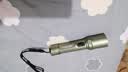 纳丽德（NEXTORCH）P80强光手电筒车载应急破窗防身手电筒安保巡逻勤务手电2100流明 实拍图