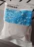 山山除湿袋干燥剂吸湿袋除湿剂衣柜除湿 可挂式250g*12袋 实拍图