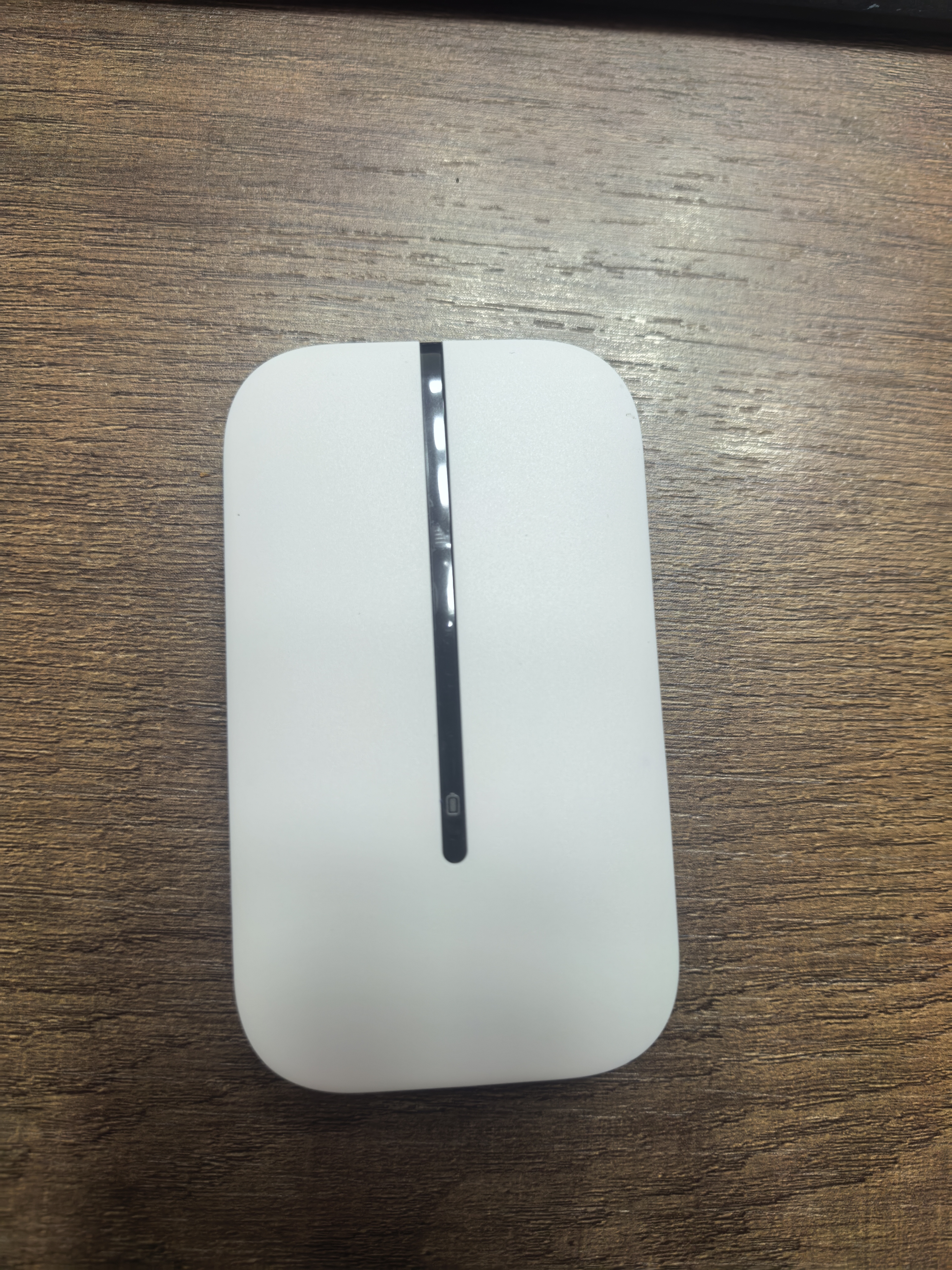 华为鸿蒙智选随身wifi6移动无线随行WiFi3网络4g无线网卡携带无限制多网全国通用流量2026款5G AX15B 顶配WiFi6白【多网切换】3000毫安大电池 实拍图