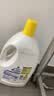 滴露（Dettol）衣物消毒除菌液 高效杀菌除螨除味内衣裤清洁 可配洗衣液消毒液用 【店长推荐】 柠檬3L*2大瓶 实拍图