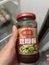 胡玉美手工豆瓣酱310g安庆特产蚕豆酱家用调味下饭酱拌面酱蚕豆酱 实拍图