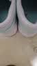 彪马PUMA 透气休闲实战篮球鞋男女新款夏季运动鞋COURT 312180 42 实拍图