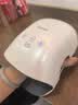 喜来康【中秋礼品】手部按摩仪手指腱鞘手腕关节掌心揉捏热敷小鲸鱼按摩器送长辈实用礼物送老婆生日礼物 实拍图