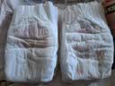 好奇（Huggies）好奇铂金装小桃裤纸尿裤M144片(6-11kg)中号尿不湿【夏季散热王】 实拍图