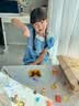 欣格儿童玩具女孩7-14岁小姑娘琥珀diy材料8-10手工制作生日礼物 实拍图