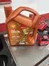 壳牌（Shell）动力橙单次小保养卡0W-20 SP级 5L 含机油+机滤+工时 汽车保养 实拍图