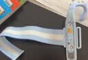 猫太子小学生防勾腕矫正器握笔器写字姿势矫正器幼儿园初学者手腕固定器儿童控笔训练器练字神器 实拍图