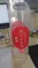 依能 西柚味 无糖无汽弱碱苏打水饮料 500ml*24瓶 塑膜装 饮用水 实拍图