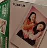INSTAX富士instax立拍立得 mini相纸 白边双包20张+甜心牛仔相册 实拍图