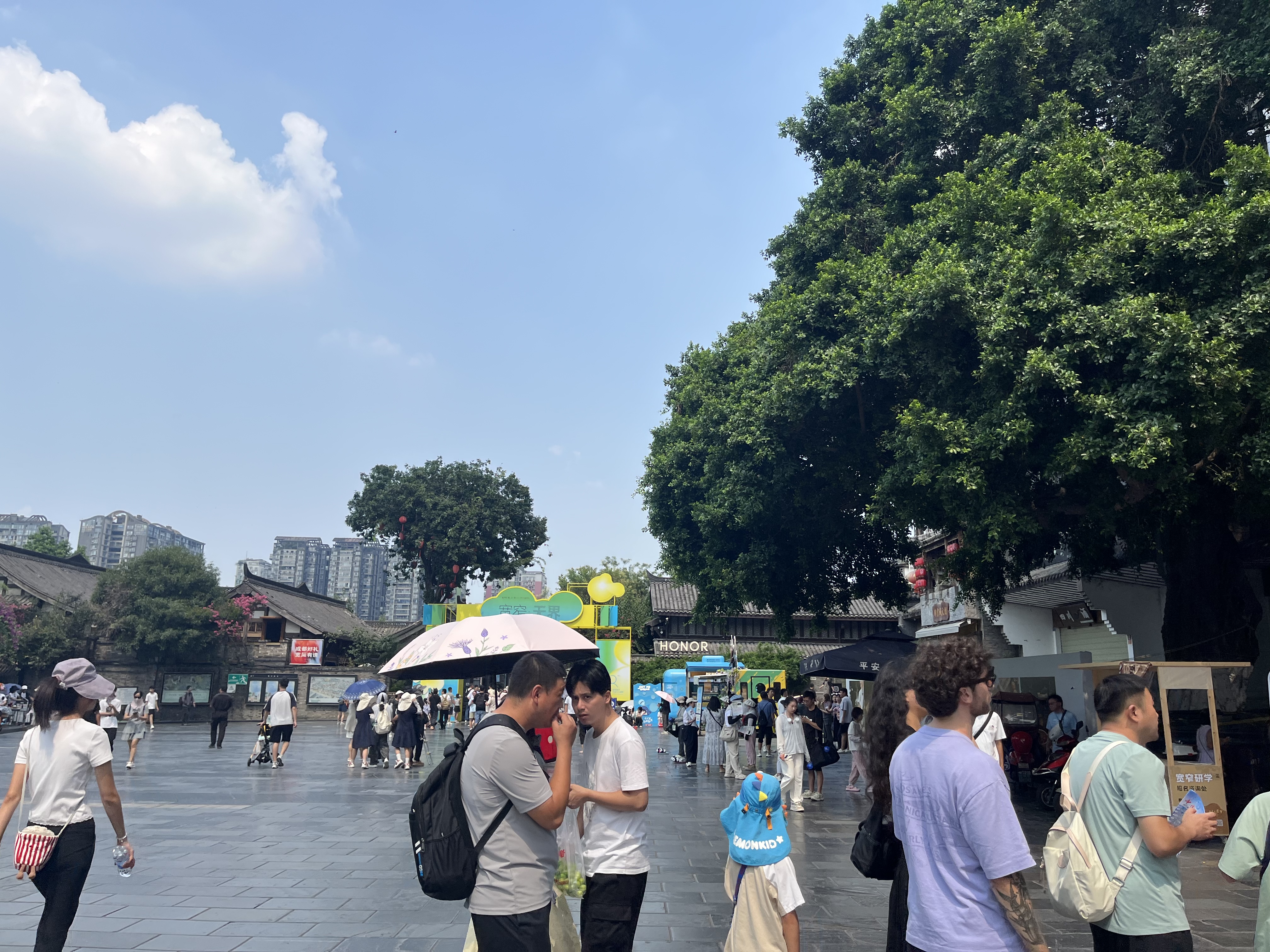 茵茵（cojin）干爽型成人纸尿裤L80片老年人纸尿裤产妇尿不湿大码京东自营 实拍图