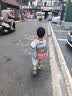 SHUKIKU儿童书包幼儿园背包3-4岁防丢失防泼水户外旅游双肩包珊瑚粉S+码 实拍图