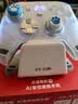 北通鲲鹏70无线游戏手柄AI智控自适应双切扳机xbox电脑PC蓝牙NS体感steam手机switch2影之刃零4D沉浸款 实拍图