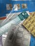 晨光（M&G）文具耷拉兔波浪边尺子小学生直尺20cm文具考试专用 颜色随机单个装开学文具 实拍图