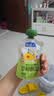 认养一头牛婴标有机A2β酪蛋白常温儿童酸奶混合口味80g*3袋装宝宝辅食 实拍图