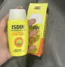 怡思丁（ISDIN）双抗防晒霜50ml SPF50户外防晒防水防汗防晒隔离军训户外送女友 实拍图