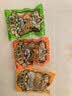 好巴食南溪豆干红运满地超值什锦装302g 实拍图