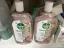 滴露（Dettol）消毒液消毒水衣物除菌液 灭活甲型H3N2流感病毒杀菌除螨非84酒精 【母婴推荐】香氛消毒液 1L 2瓶 实拍图
