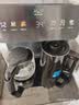 海尔（Haier）小海星茶吧机饮水机家用高端客厅用烧水壶一体自动上水下置水桶0硅胶无异味茶吧柜 温热款HCBZ-S13 实拍图