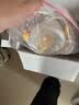 美德乐（Medela）吸奶器电动吸乳器可穿戴式享韵免手扶双边一体式防逆流按摩 实拍图