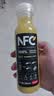 农夫山泉100%纯果汁NFC橙汁300ml*10瓶整箱鲜果饮料礼盒 实拍图