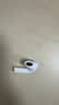 Apple/苹果 AirPods 4(支持主动降噪)搭配无线充电盒(USB-C)蓝牙耳机适用iPhone/iPad/Mac MXP93CH/A 实拍图