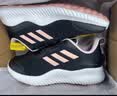 阿迪达斯（adidas）adidas女鞋女子运动休闲百搭回弹经典跑步鞋 ID0352 37码 实拍图