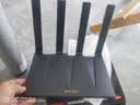 Tenda腾达路由器WiFi6+【泰山AX3000 Ultra】千兆穿墙王信号放大器增强无线家用甄选高配芯片AX12 Pro 实拍图