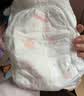 好奇（Huggies）铂金装小桃裤拉拉裤L76片(9-14kg)大号尿不湿【散热口碑王】 实拍图