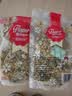 贡苑 桐乡原产杭白菊120g 搭柠檬片金银花特泡水喝的优级花草菊花茶 实拍图