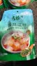 古松绿豆淀粉200g【带嘴】生粉凉粉凉皮白凉粉 品牌始于1998 实拍图