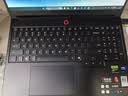 联想拯救者Y7000P 电竞游戏本笔记本电脑(i7-14650HX 16G512G RTX5060 2.5K 240Hz 100%DCI-P3 黑)国补 实拍图