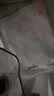 都市丽人首次免洗A类棉女士内裤女100%纯棉10A抑菌中腰无痕女生三角裤XL 实拍图