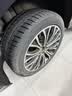 米其林（MICHELIN）汽车轮胎245/45R18 100Y 竞驰3 PILOT SPORT 3  AO 适配奥迪A6 C7 实拍图